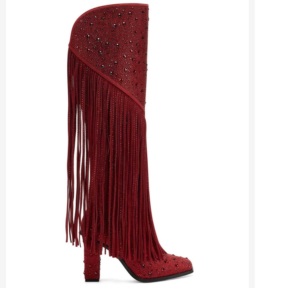 Jessica Simpson Asire Boot